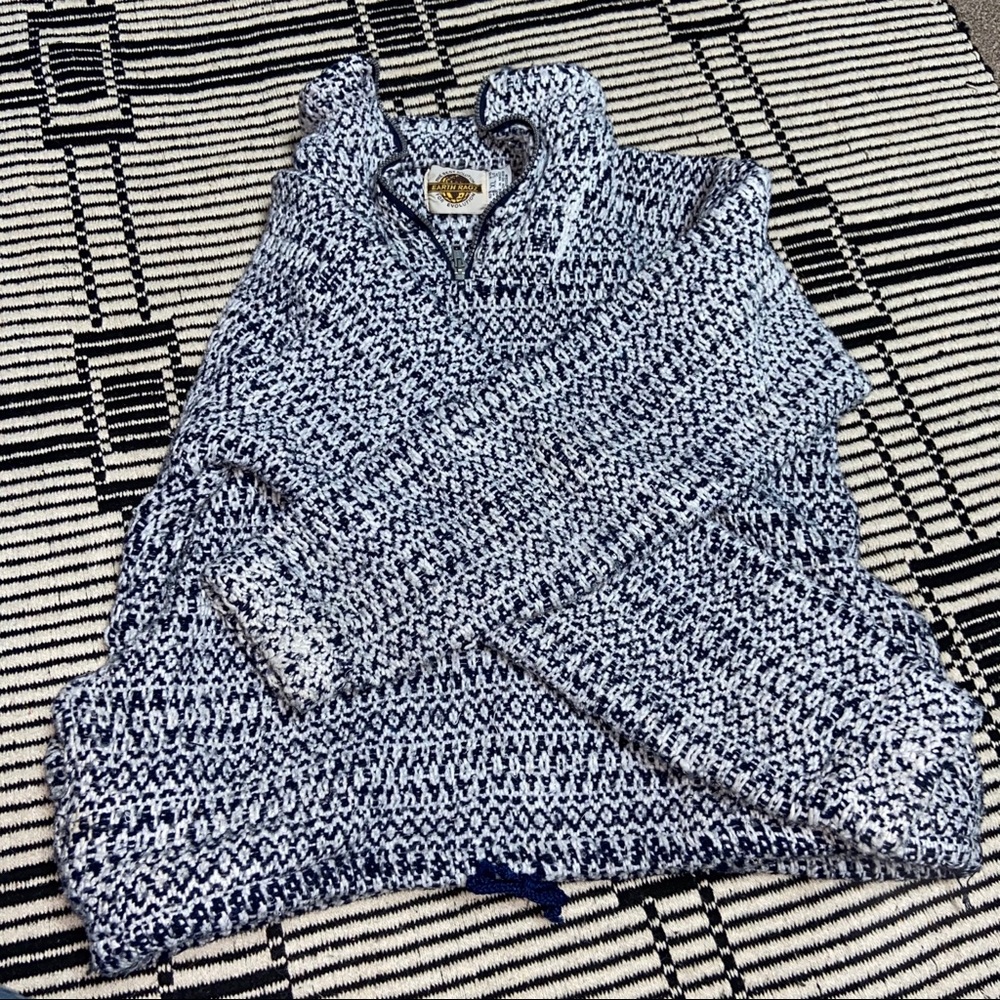 Pullover